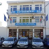 Autogeneral - Scoala de soferi